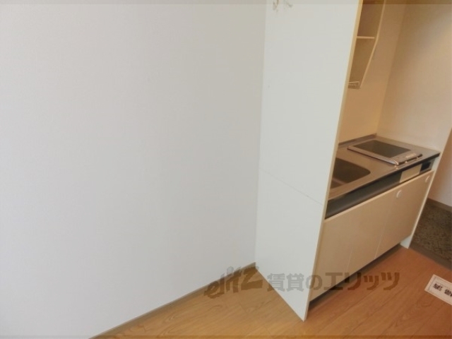 その他部屋・スペース　冷蔵庫置場