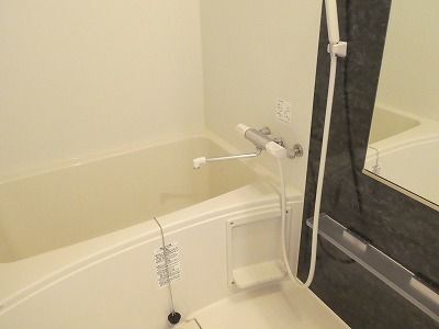 バス・シャワールーム　（別室写真です）