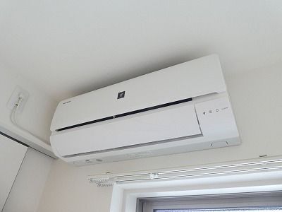 その他設備　（別室写真です）