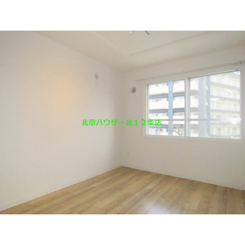 その他部屋・スペース　洋室