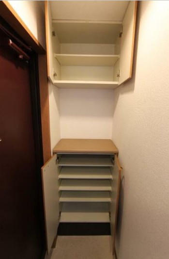 玄関　参考写真