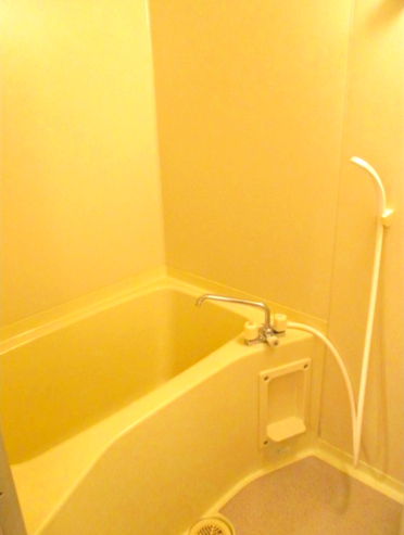 バス・シャワールーム　風呂