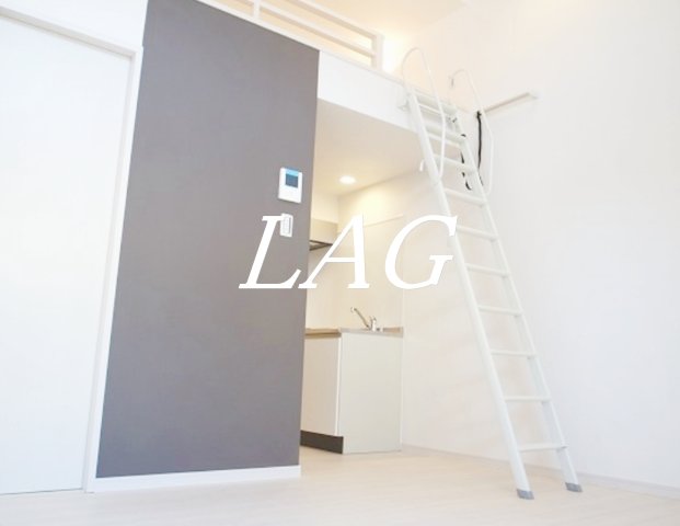 その他部屋・スペース　寝室です。