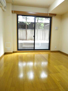 居室・リビング　きれいな洋室です