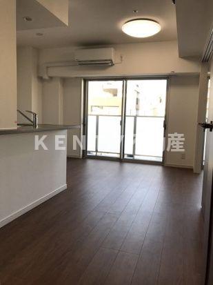 居室・リビング　使いやすい居間です