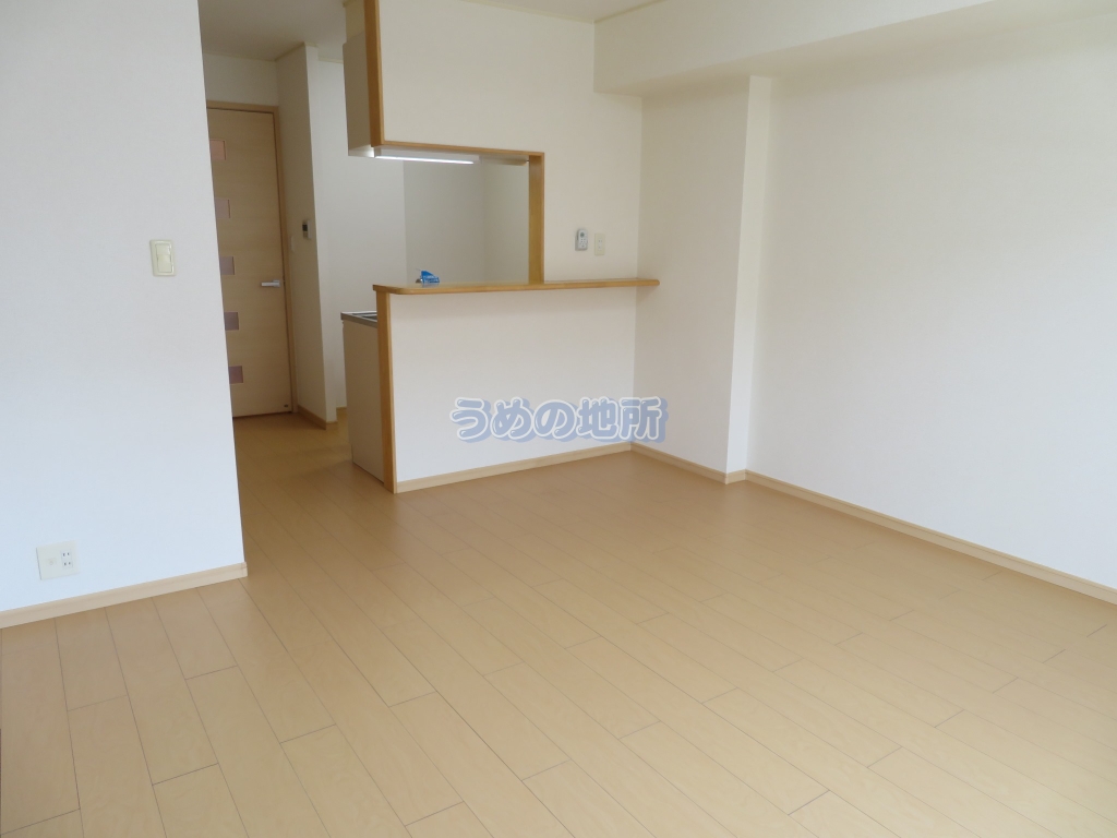 その他部屋・スペース　リビング (2)