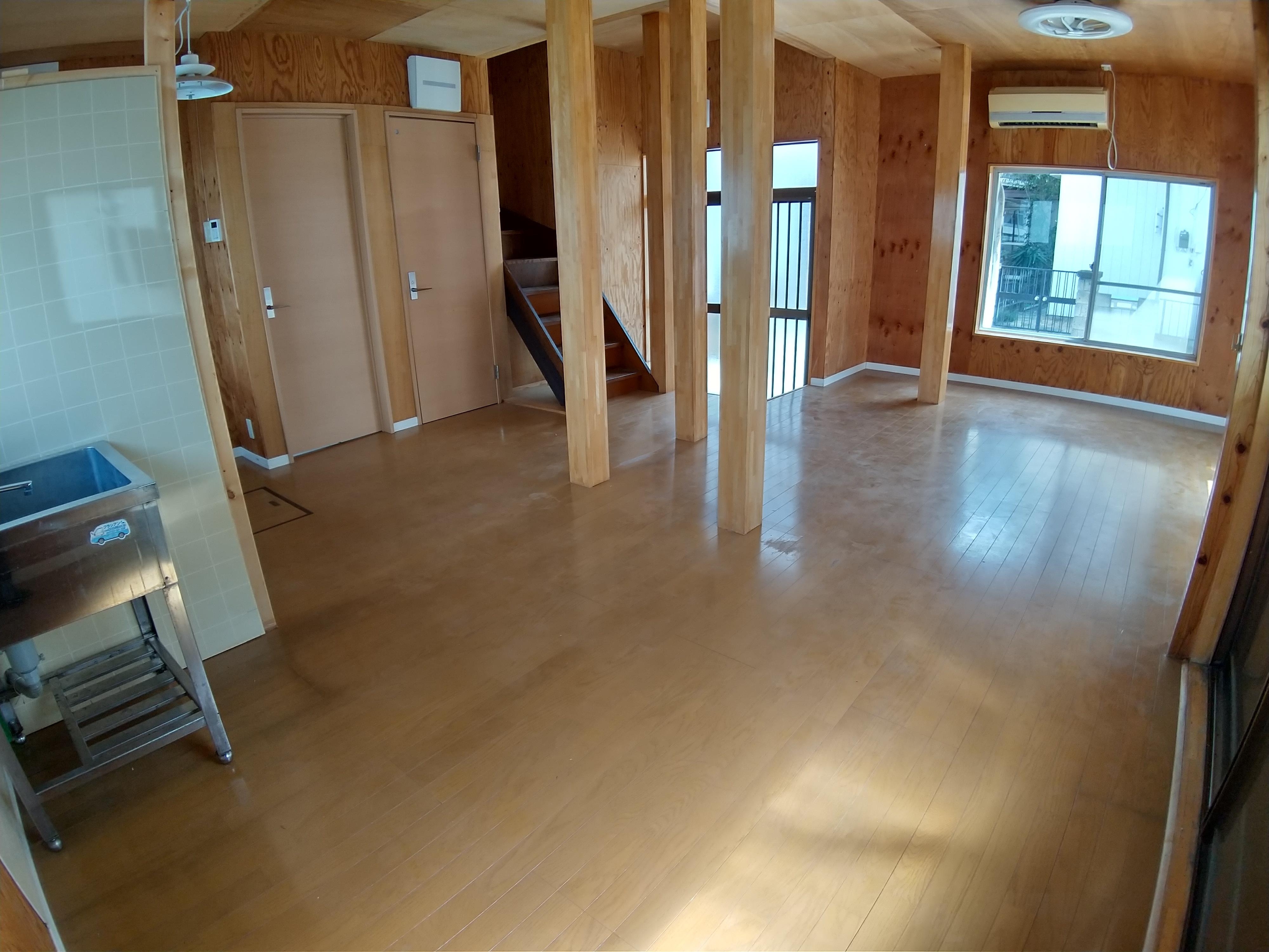 その他部屋・スペース　LDK17.5帖