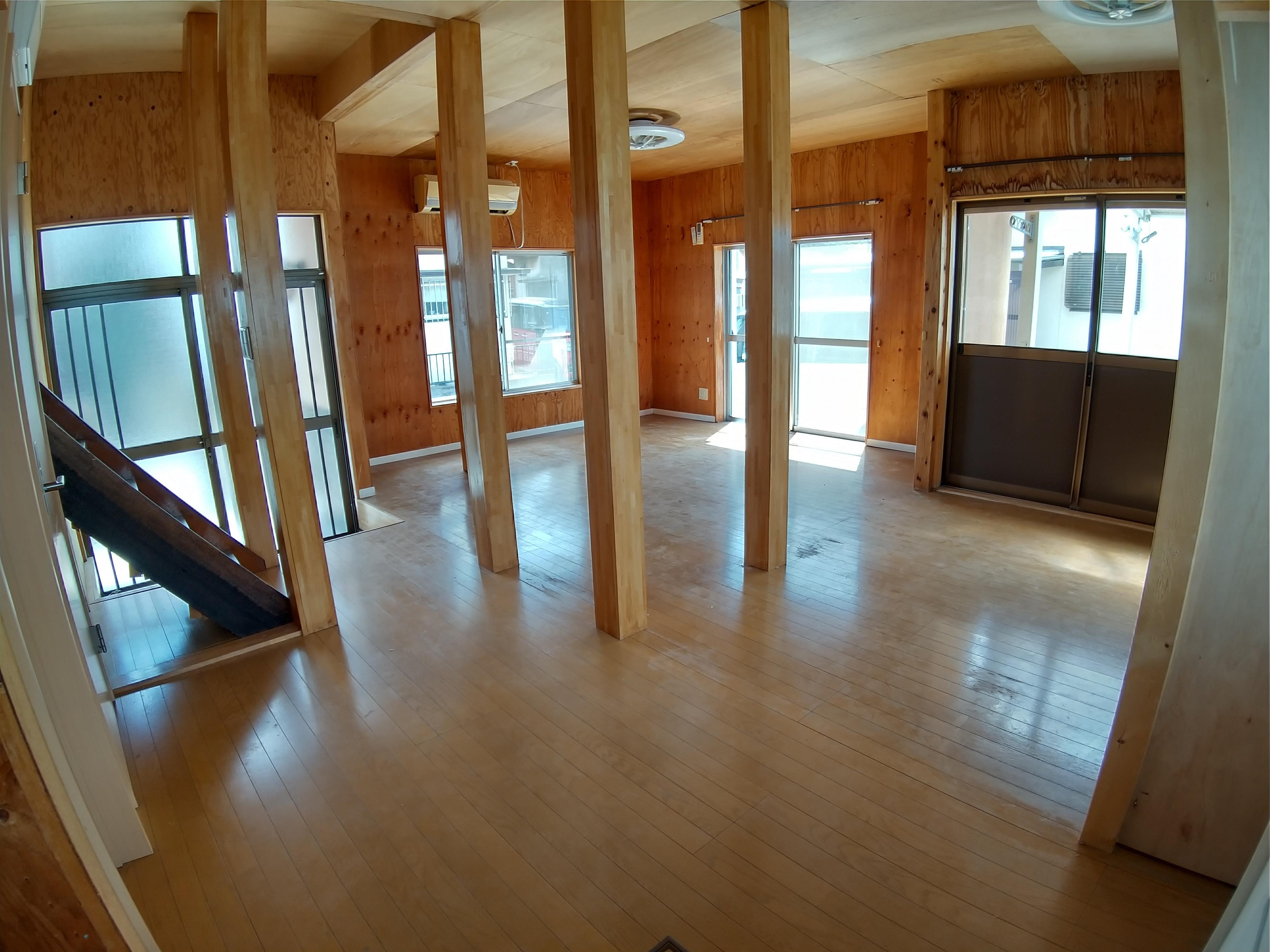 その他部屋・スペース　LDK17.5帖