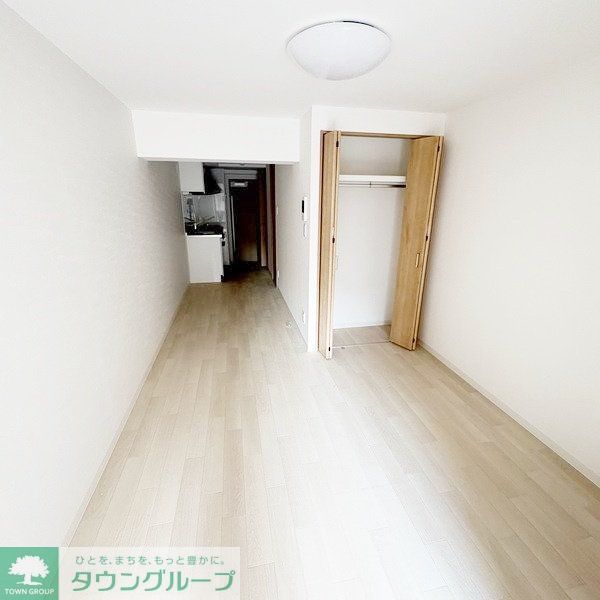 居室・リビング　リビング/居室