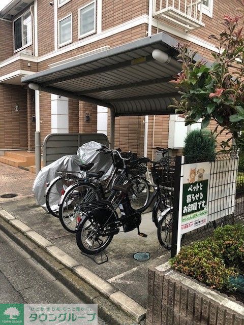 その他共有部分　共有部分