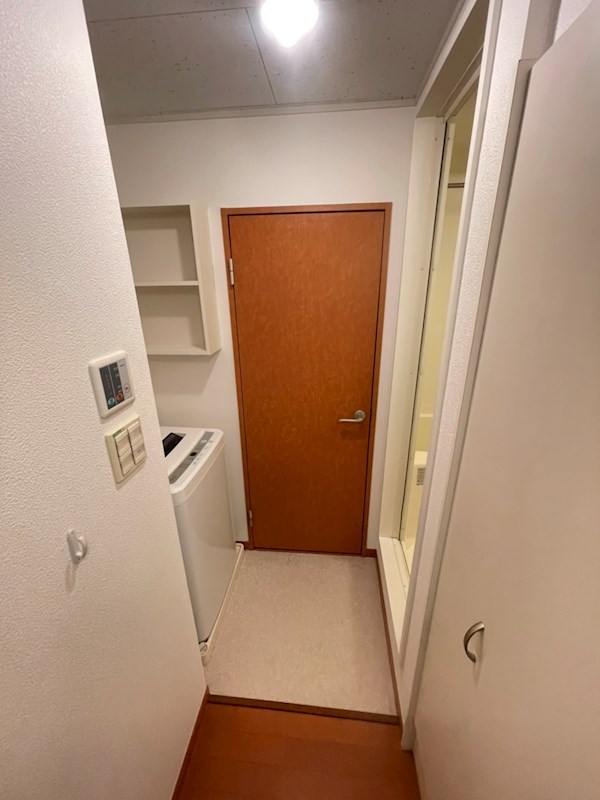 その他部屋・スペース　脱衣所