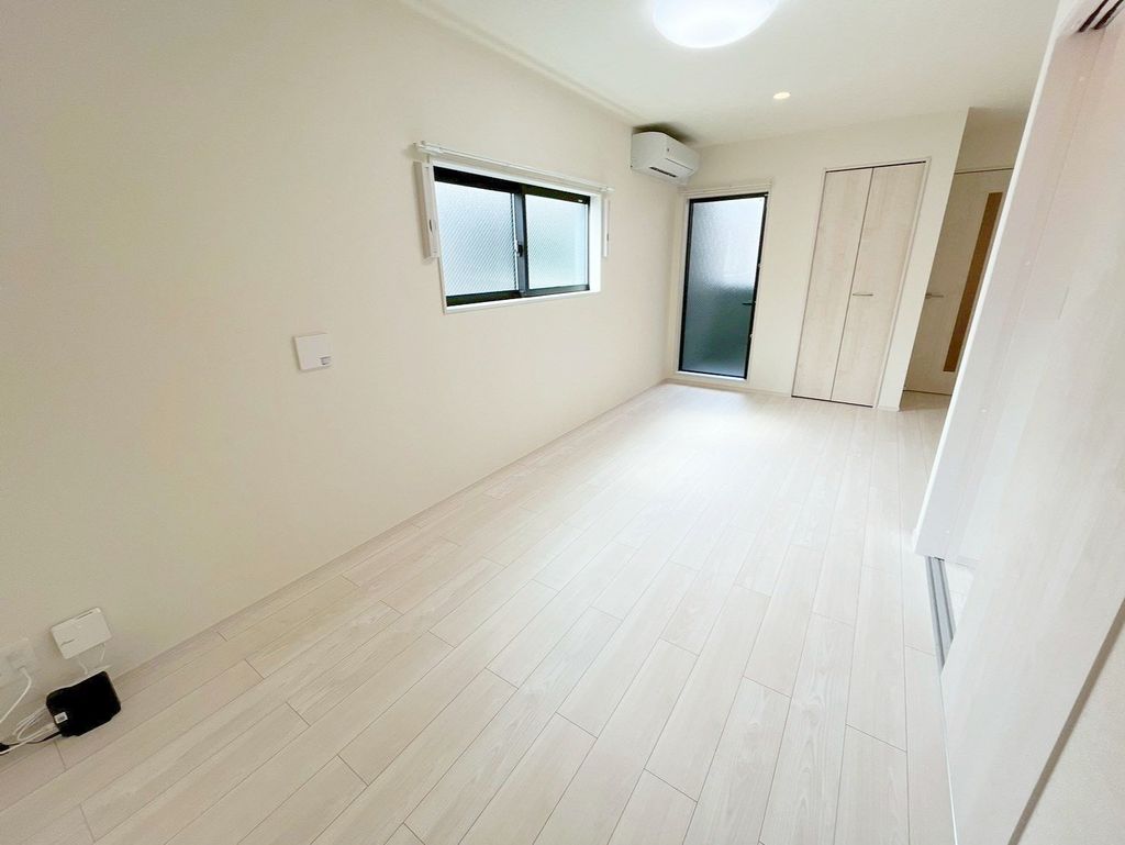 居室・リビング　リビング/居室