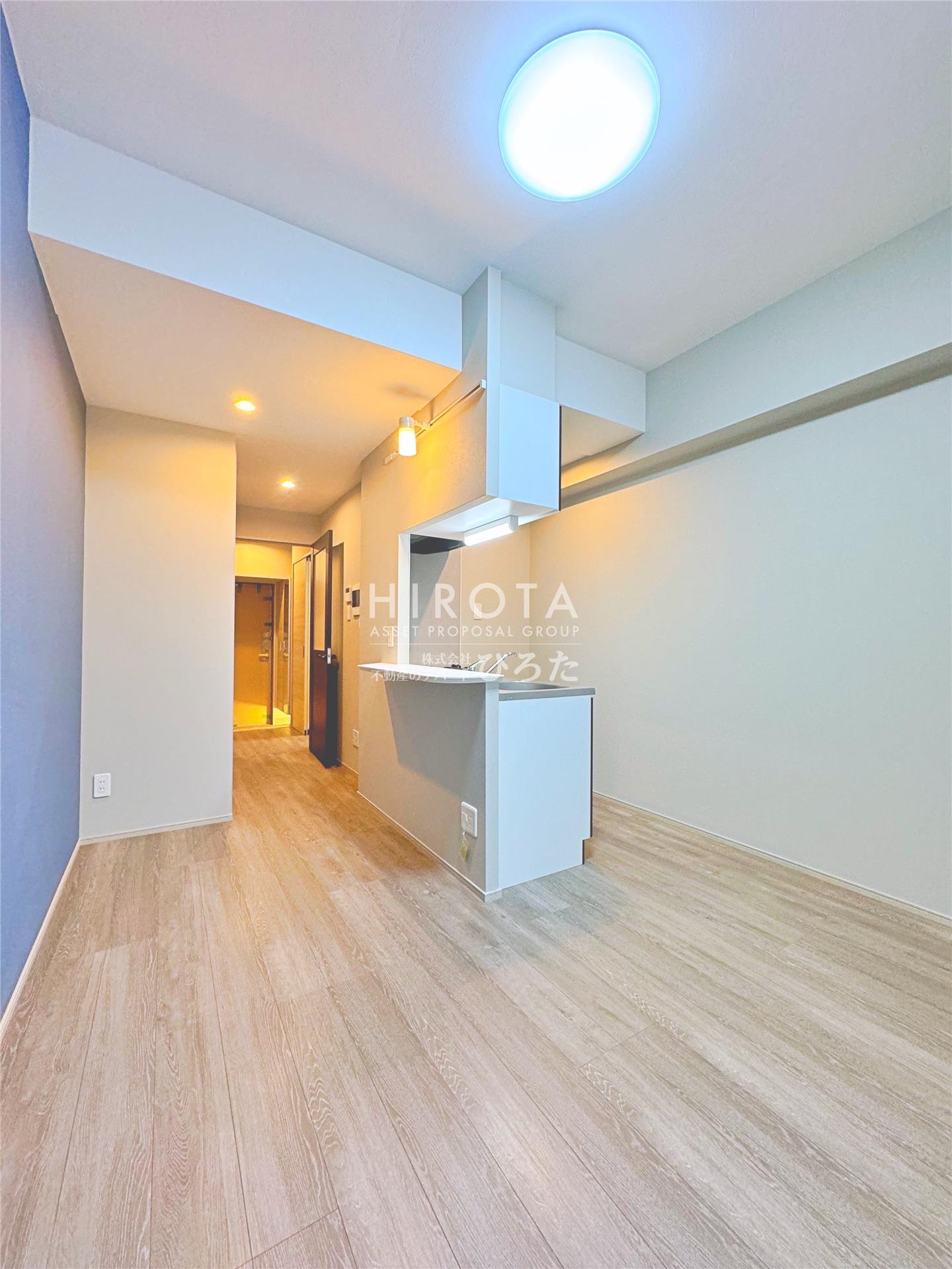 その他設備　※同仕様写真