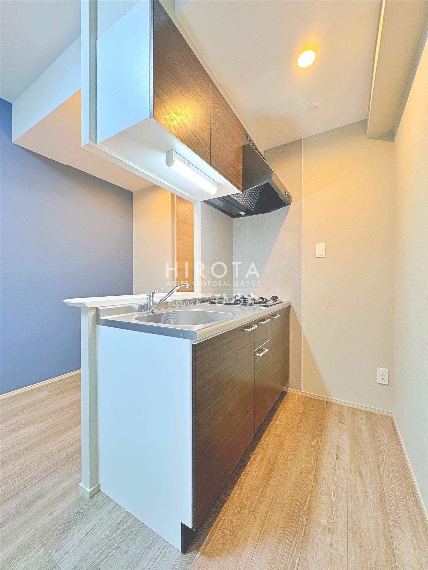 キッチン　※同仕様写真