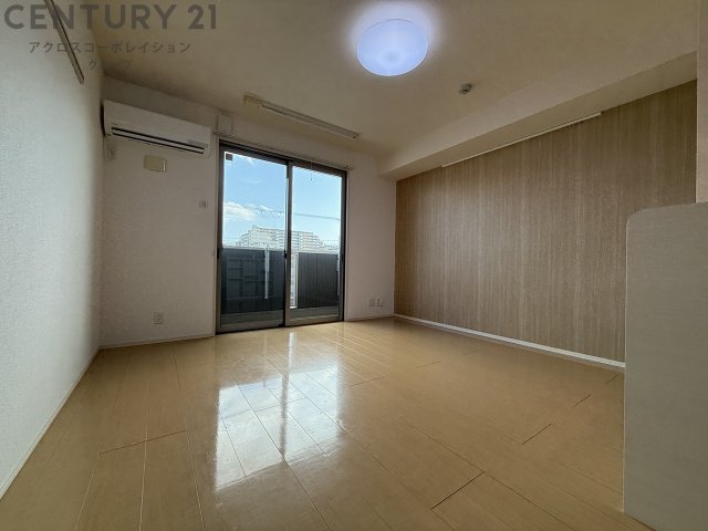 居室・リビング　エアコン付きで初期費用を抑えたい方にもおすすめです。