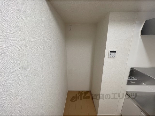 その他部屋・スペース　冷蔵庫置場