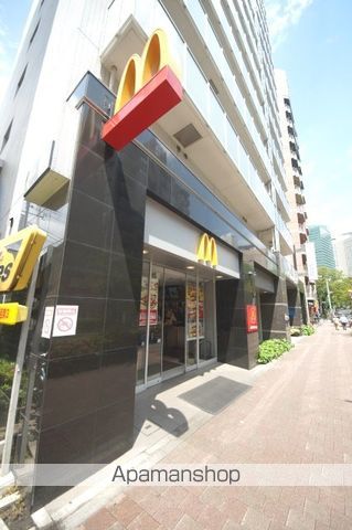飲食店　マクドナルド（飲食店）まで29m