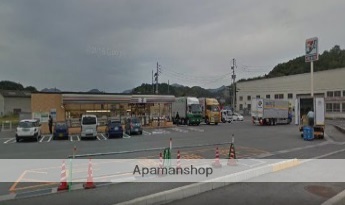 コンビニ　セブンイレブン　南方３丁目（コンビニ）まで400m