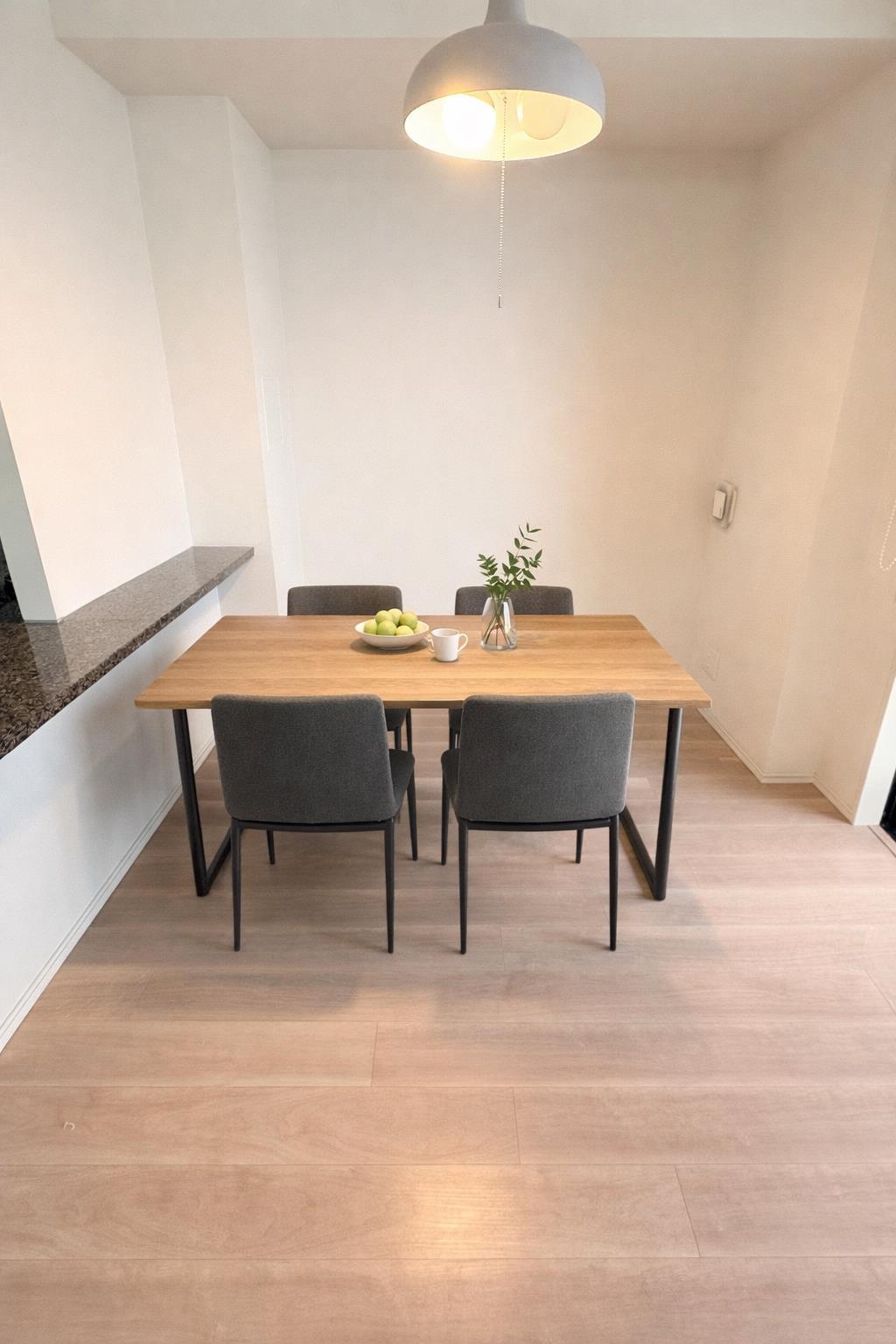 居室・リビング　写真はCGイメージです。