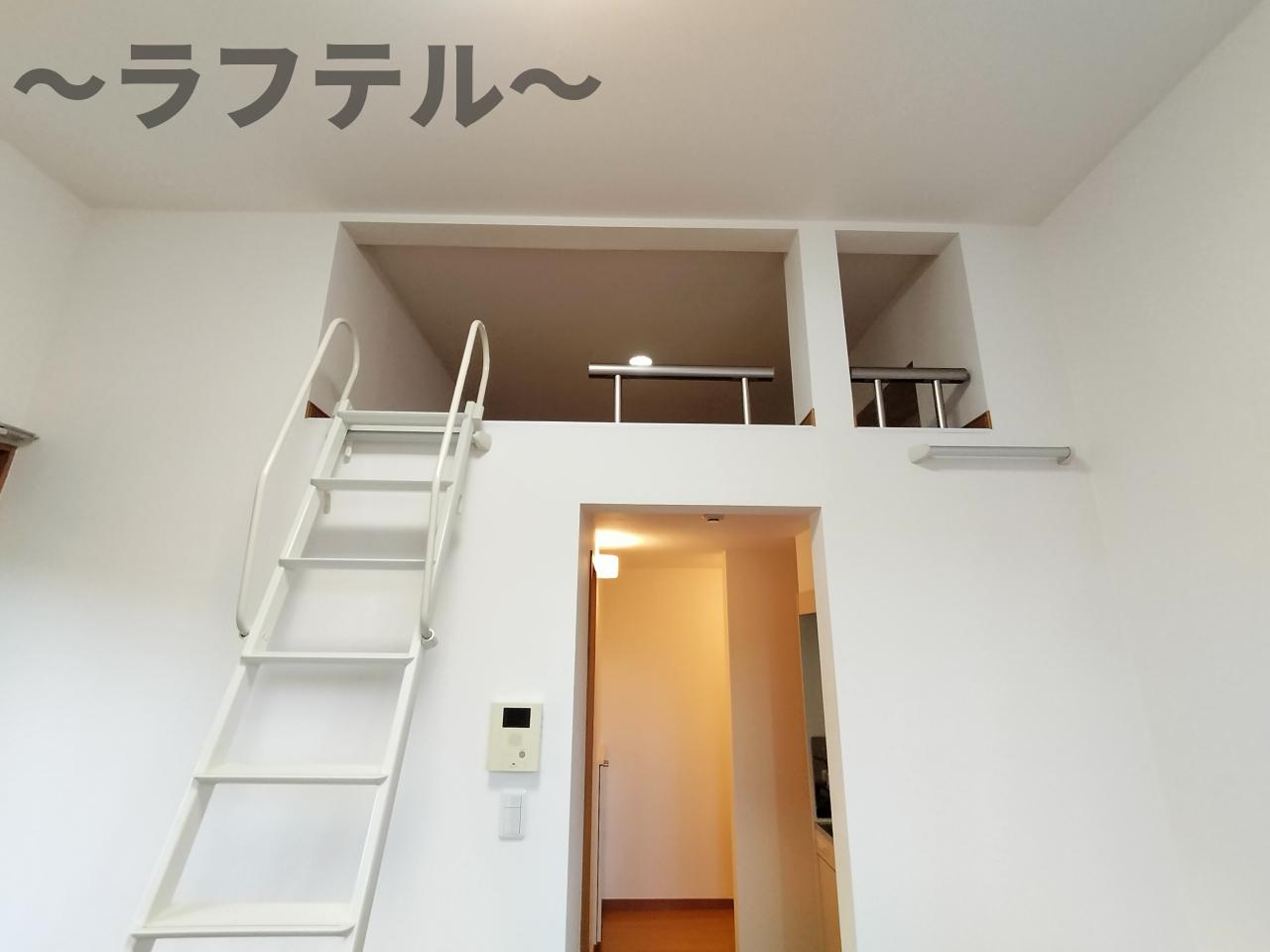 その他　別部屋イメージ写真