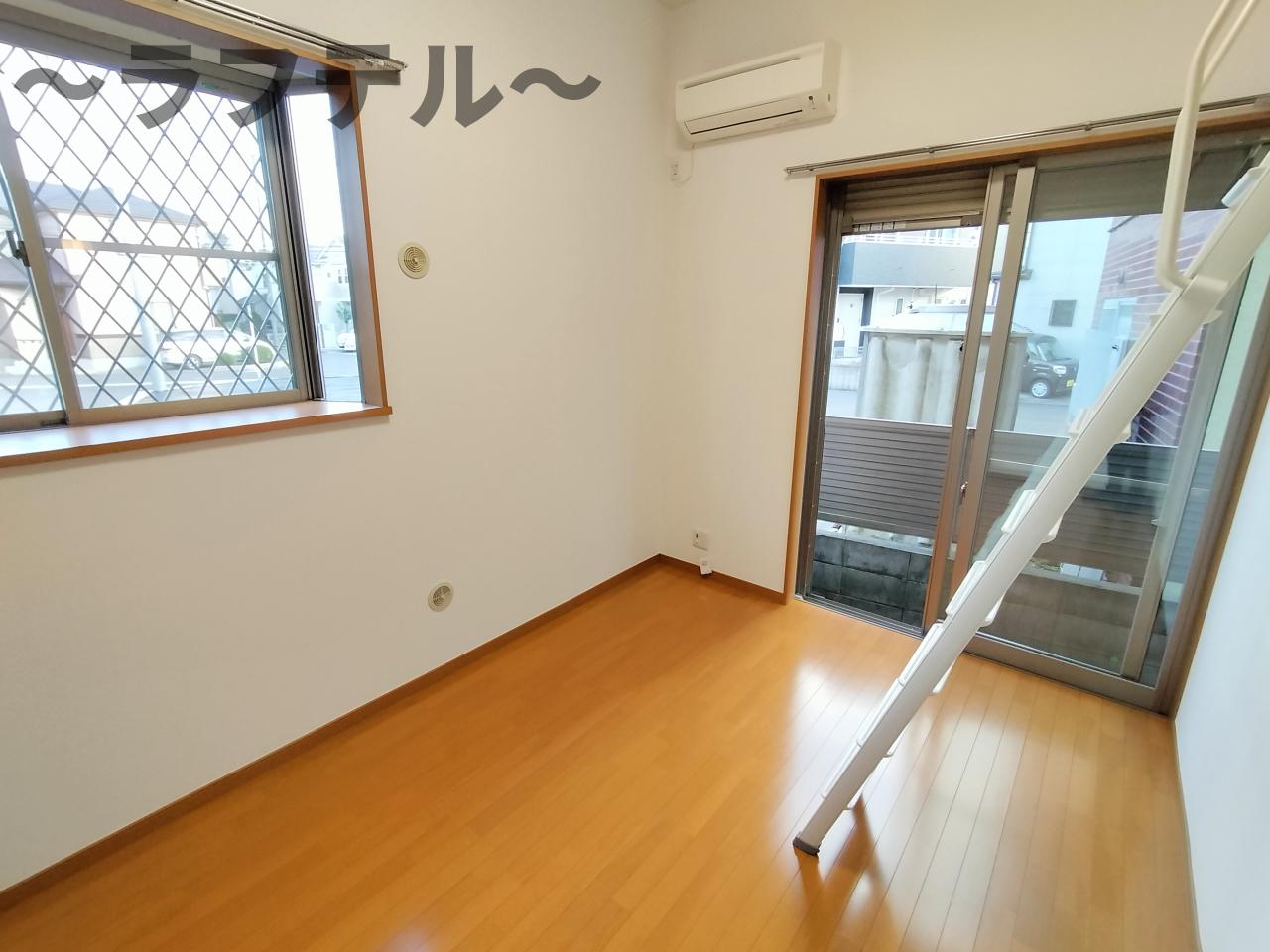 居室・リビング　別部屋イメージ写真