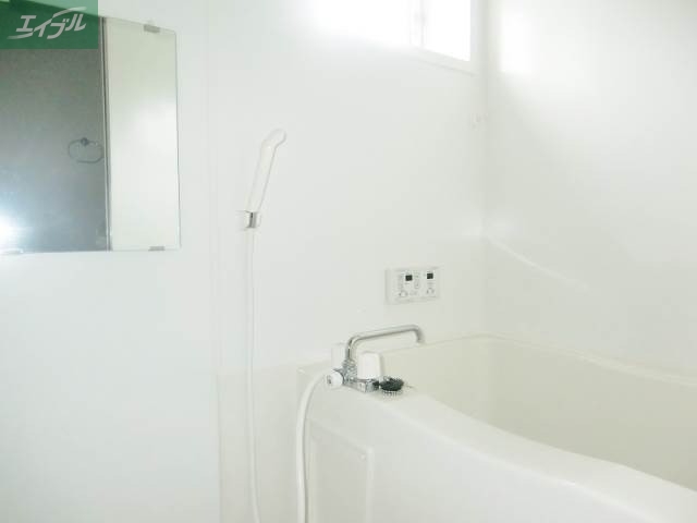 バス・シャワールーム　お風呂