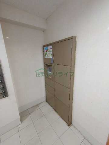 その他共有部分　スカイコートヌーベル中村橋