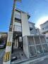 鶴橋駅より徒歩11分 2階 築17年4ヶ月の賃貸物件