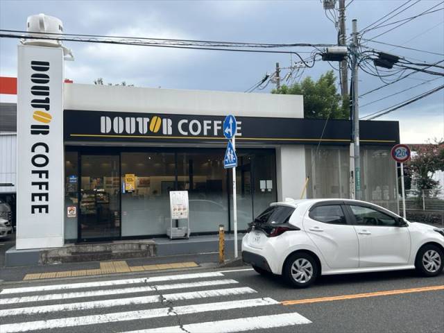 飲食店　ドトールコーヒー相模原イースト店（飲食店）まで640m