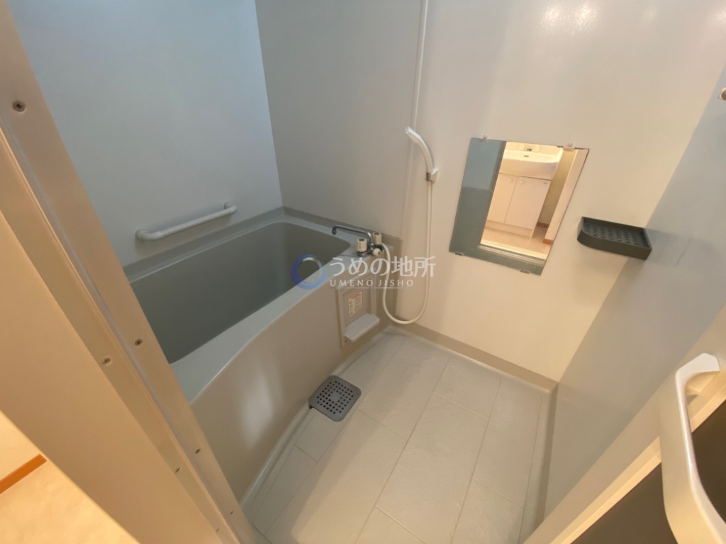 バス・シャワールーム　浴室