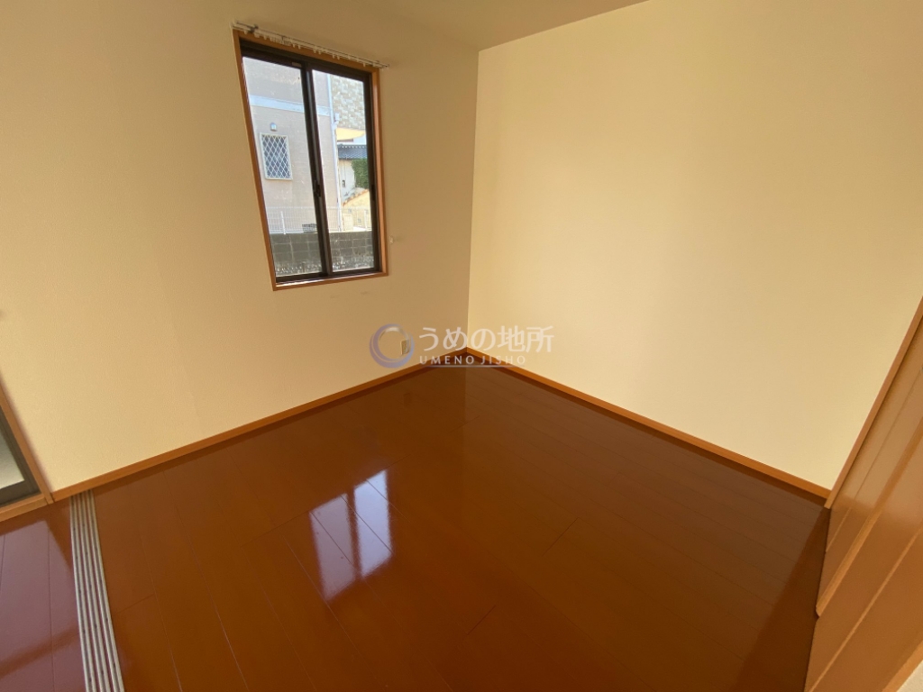 その他部屋・スペース　洋室1