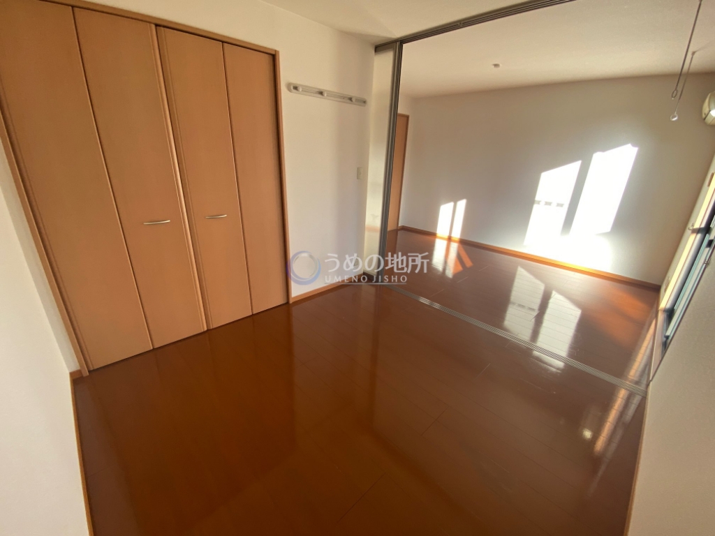 その他部屋・スペース　洋室