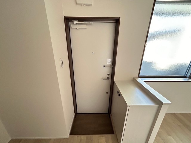 玄関　別号室の写真