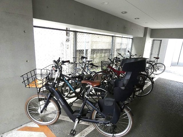 その他設備　共用部