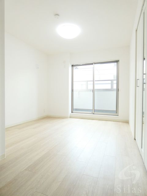 居室・リビング　同仕様