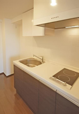 キッチン　別部屋参考写真