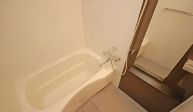 バス・シャワールーム　別部屋参考写真