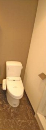 トイレ　別部屋参考写真