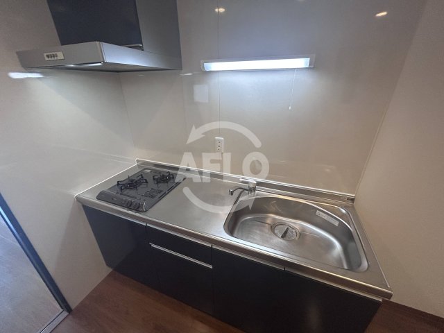 キッチン　SSK North Osaka　キッチン