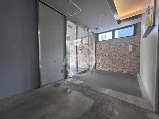 ロビー　SSK North Osaka　ロビー