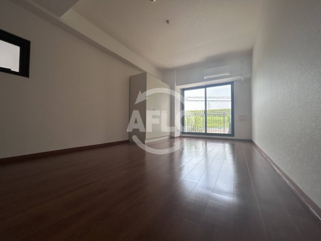 居室・リビング　SSK North Osaka　リビング