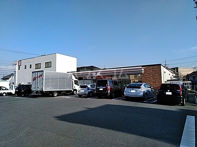 コンビニ　セブン-イレブン清須廻間１丁目店（コンビニ）まで182m