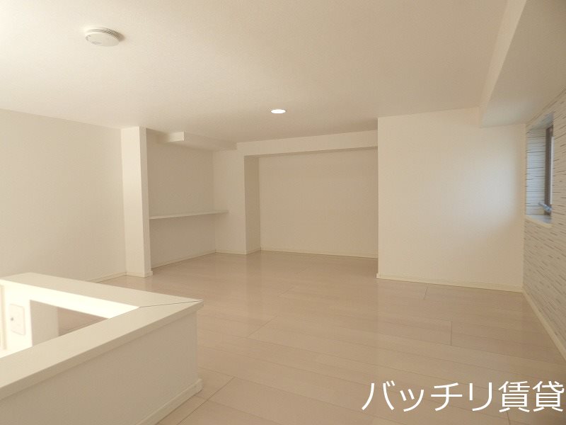 その他部屋・スペース　画像は同型タイプの為、現状を優先致します。