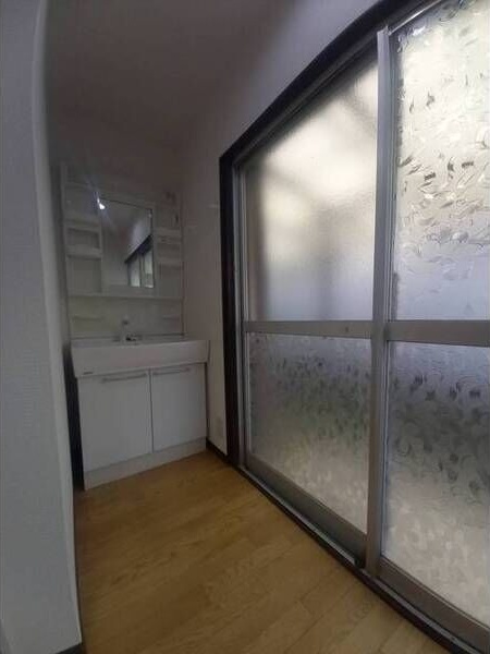 居室・リビング　使いやすい居間です