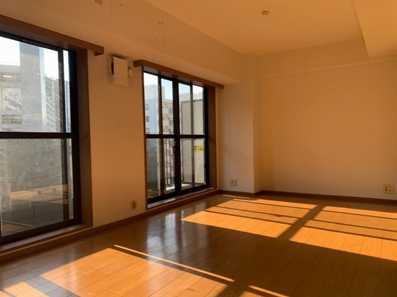 居室・リビング　別部屋参考