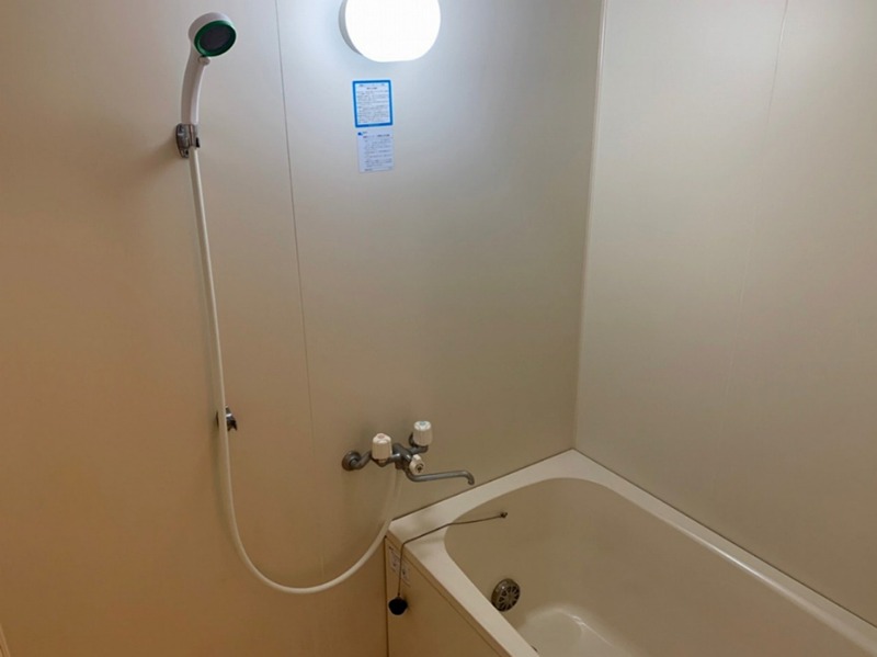 バス・シャワールーム　別部屋参考