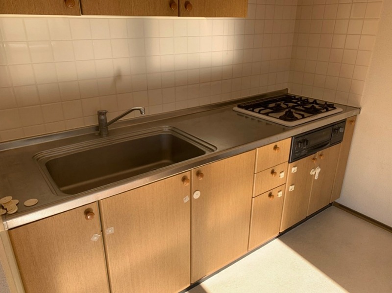 キッチン　別部屋参考