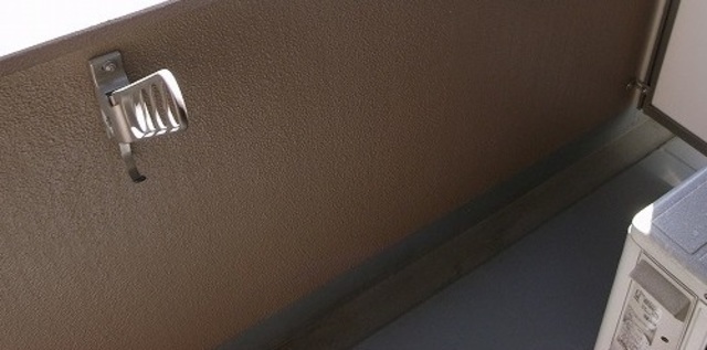 バルコニー　バルコニーあります