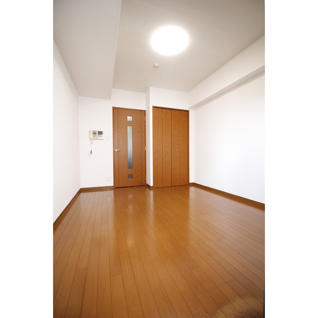 居室・リビング　きれいなお部屋