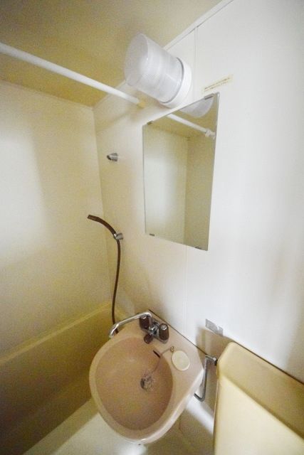 洗面設備　洗面台♪